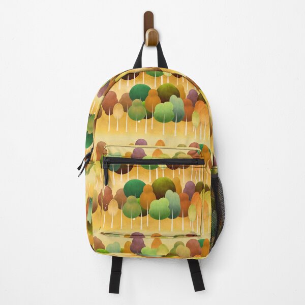 Item preview, Autumn Falls designed and sold by Elspeth Rose Design.