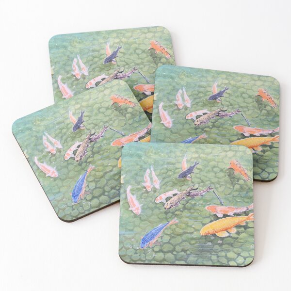 Item preview, Pond designed and sold by Samuel Gillis.