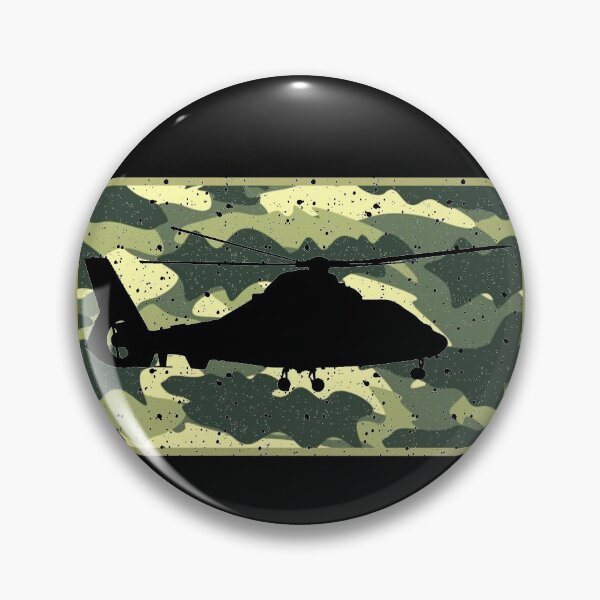 Artikelvorschau, Vintage Army Attack Helicopter War Geburtstagsgeschenk entworfen und verkauft von GBDesigner.