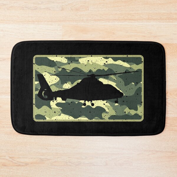 Item preview, Vintage Army Attack Helicopter War Birthday gift designed and sold by GBDesigner.