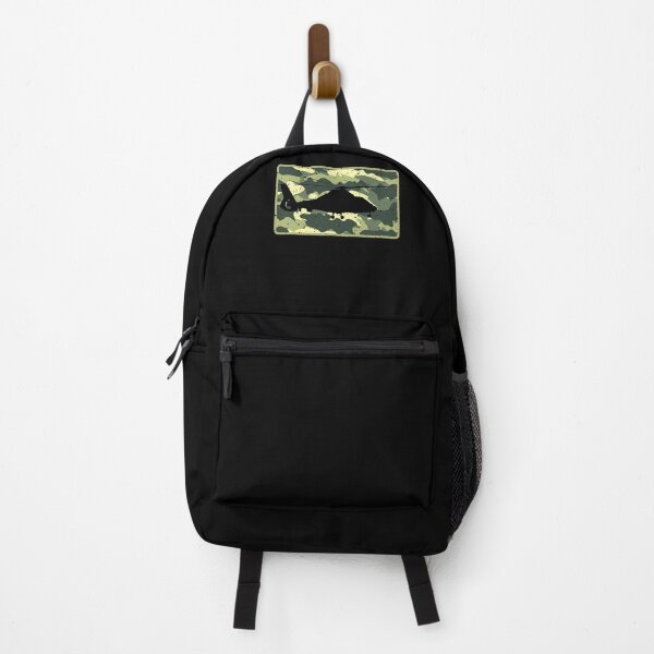 Item preview, Vintage Army Attack Helicopter War Birthday gift designed and sold by GBDesigner.
