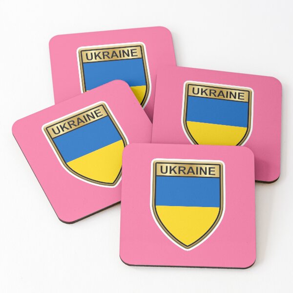 Item preview, Ukraine Flag Phone Case (7) designed and sold by mpodger.