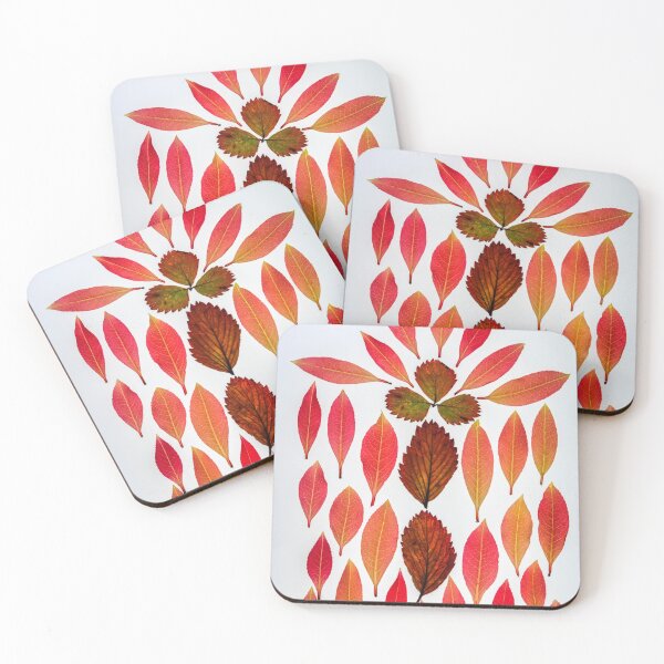 Item preview, Autumn Leaves. designed and sold by John Ray.