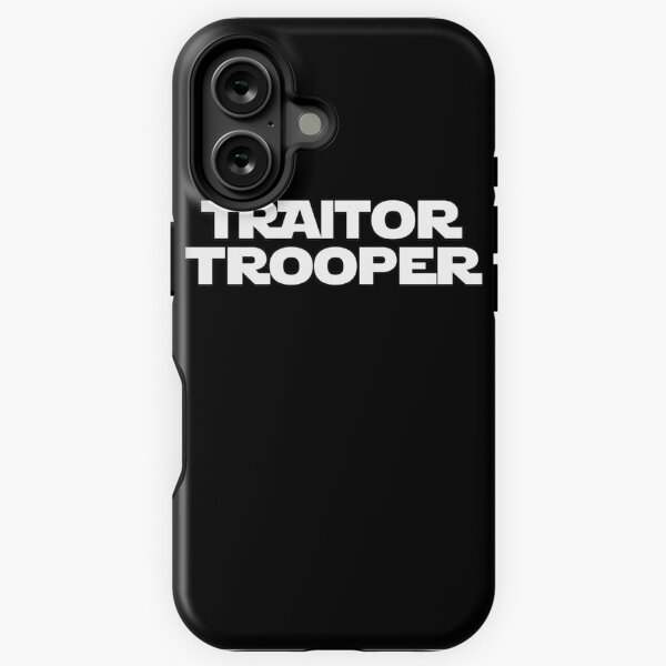 Item preview, Soldado traidor designed and sold by LiamSux.
