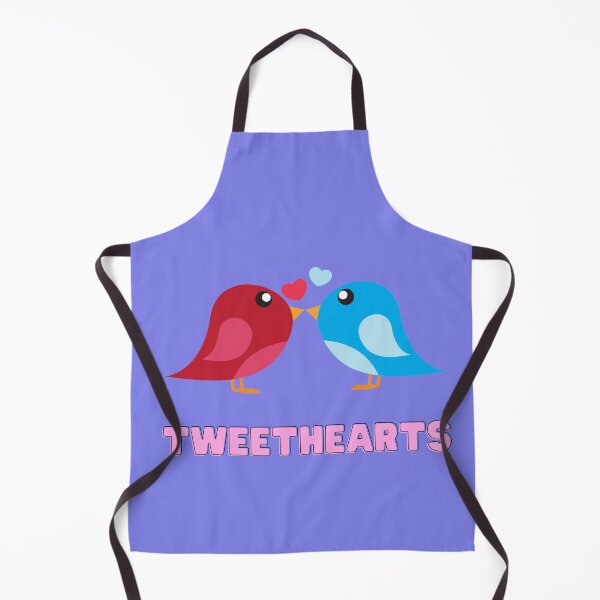 Item preview, Tweethearts Birds Gift Ideas Winter 2020 designed and sold by Kr-It.