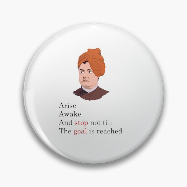 Item preview, Swami Vivekananda  designed and sold by Store Artilia.