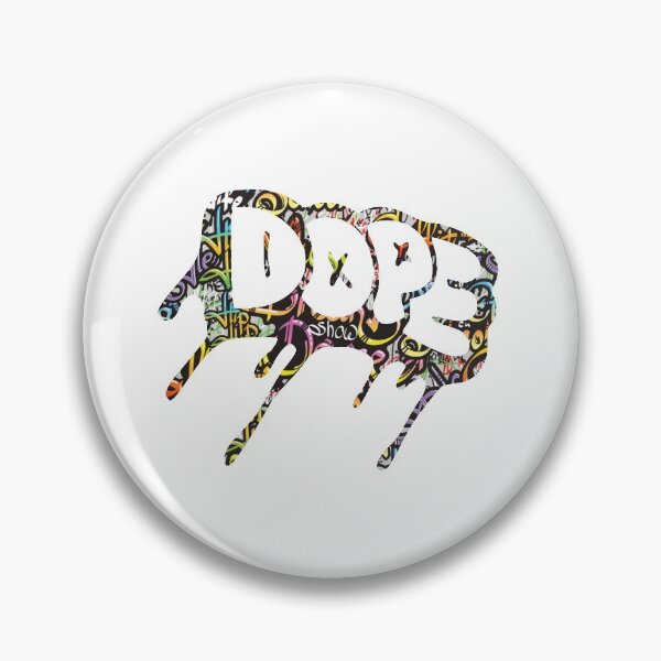 Item preview, Dope designed and sold by Babmk.