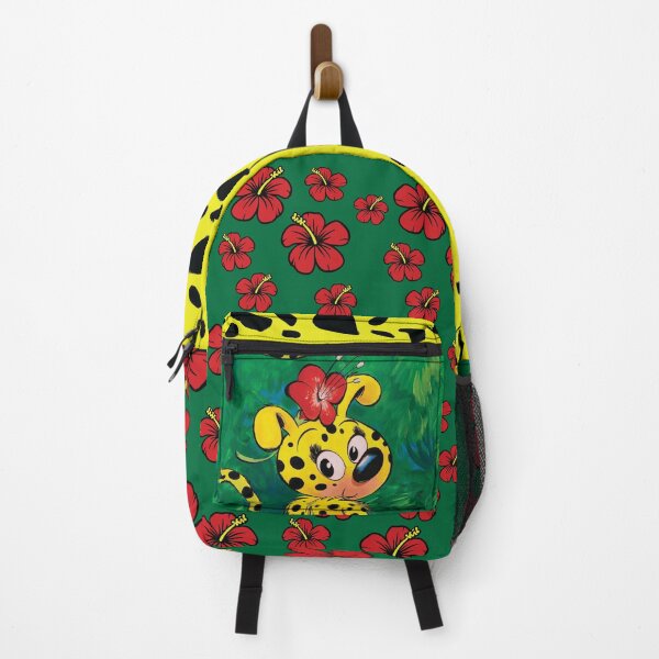 Item preview, Marsupilami girl designed and sold by Hubashop.