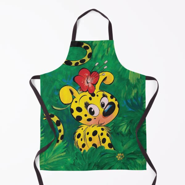 Item preview, Marsupilami girl designed and sold by Hubashop.