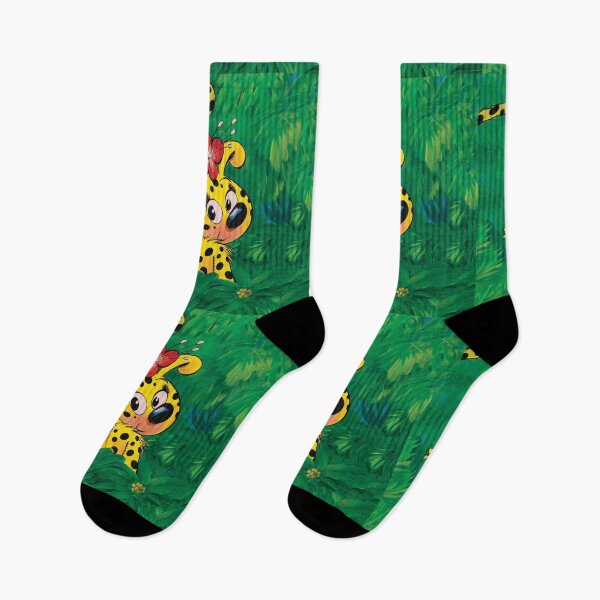 Item preview, Marsupilami girl designed and sold by Hubashop.