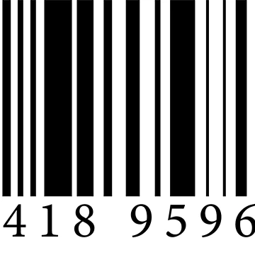 Artwork thumbnail, Barcode Design by TevfikCreative