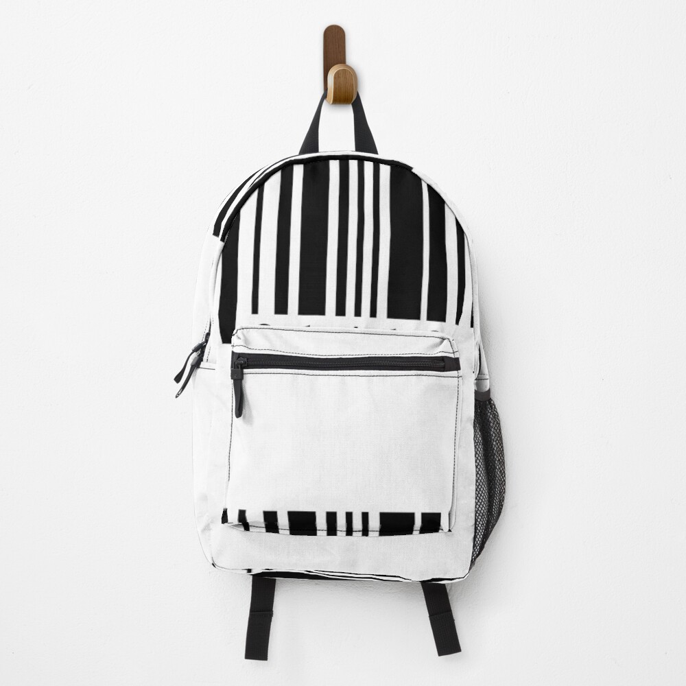 Item preview, Backpack designed and sold by TevfikCreative.