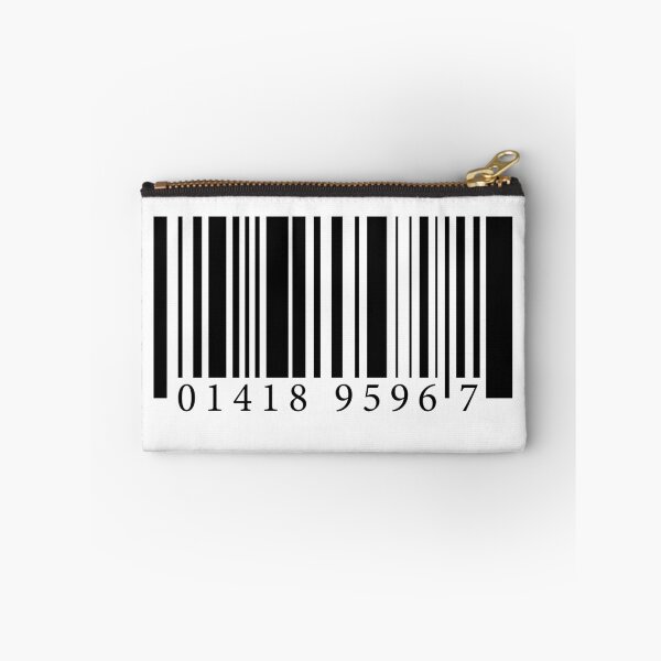 Item preview, Diseño de código de barras designed and sold by TevfikCreative.