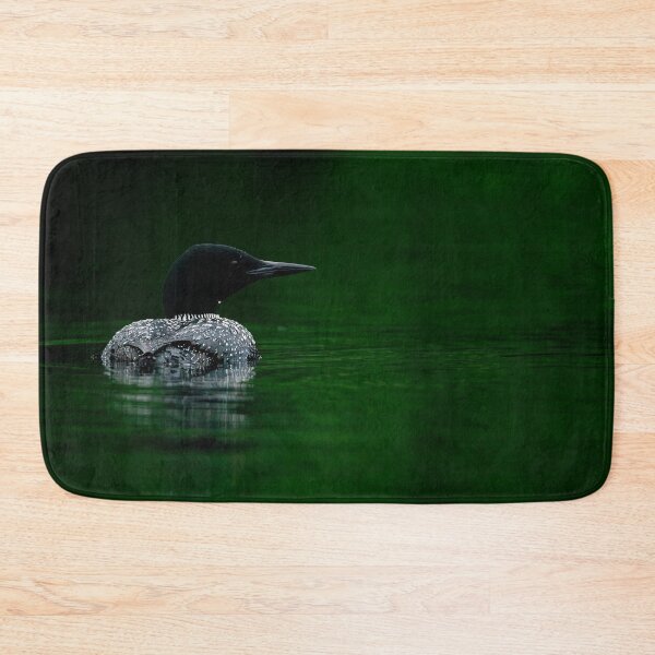 Item preview, Common Loon designed and sold by Loon-Images.