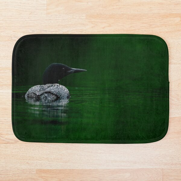 Item preview, Common Loon designed and sold by Loon-Images.