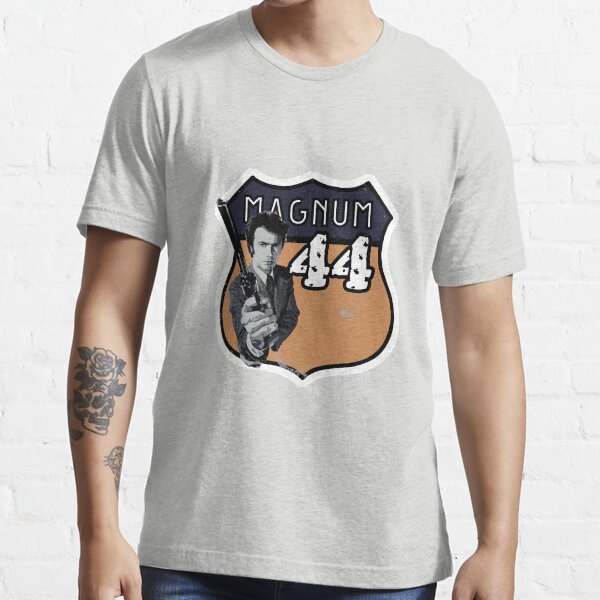 44 Magnum vers. 2 Essential T-Shirt