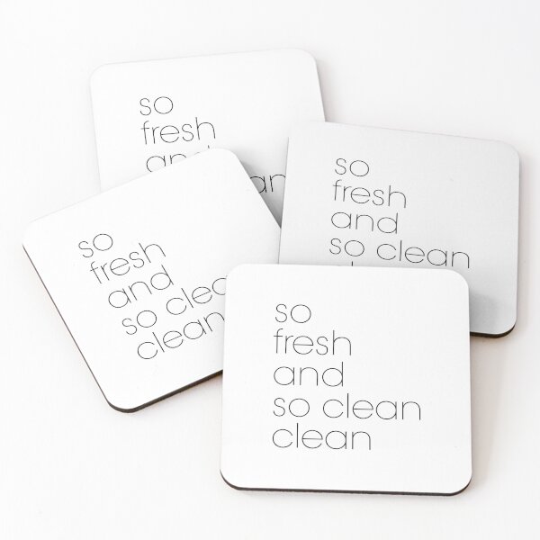 Item preview, so fresh designed and sold by corbrand.