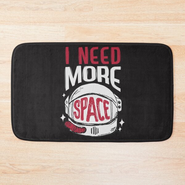Item preview, i need more space designed and sold by dogan ksa.