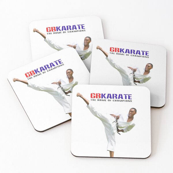 Item preview, GB Karate - George Best 01 designed and sold by shogan63.