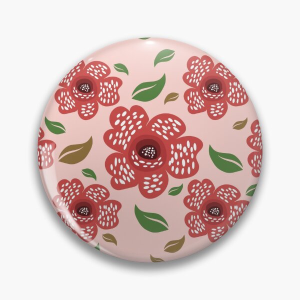 Item preview, Rafflesia designed and sold by Alveralda.