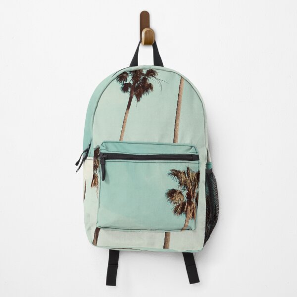 Item preview, Palm trees on the beach designed and sold by landsca-pics.
