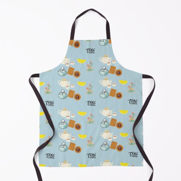 Item preview, Tea Party designed and sold by Tia555.