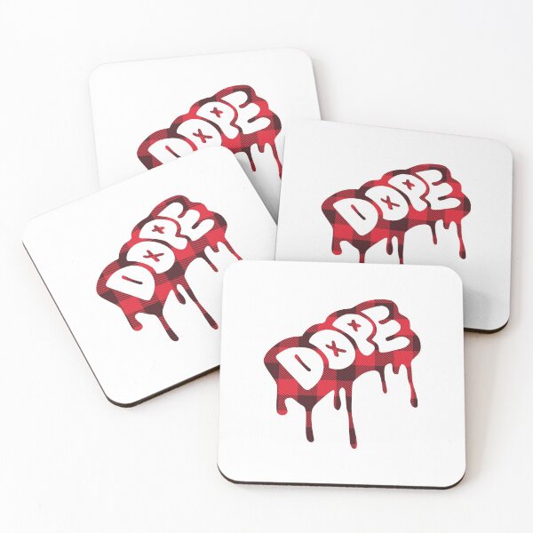 Item preview, Dope designed and sold by Babmk.