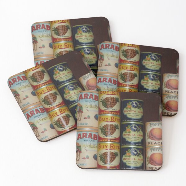 Item preview, Tin Cupboard designed and sold by Yampimon.