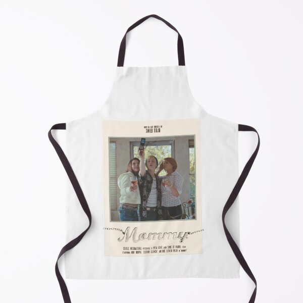Item preview, mommy film poster designed and sold by spencedesign.