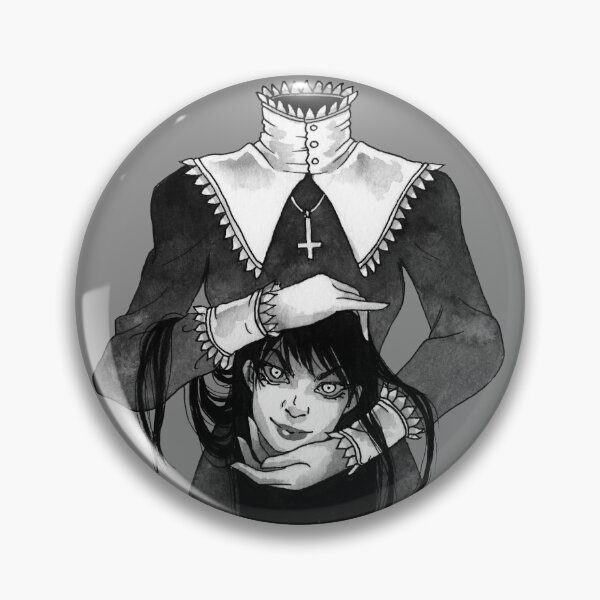 Item preview, beheaded designed and sold by Lyrilith.