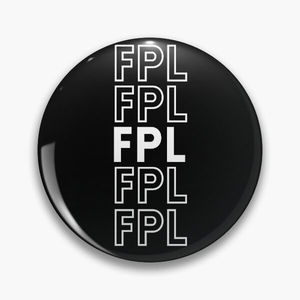 Item preview, FPL x 5 - Fantasy Football (FPL) designed and sold by fplultra.