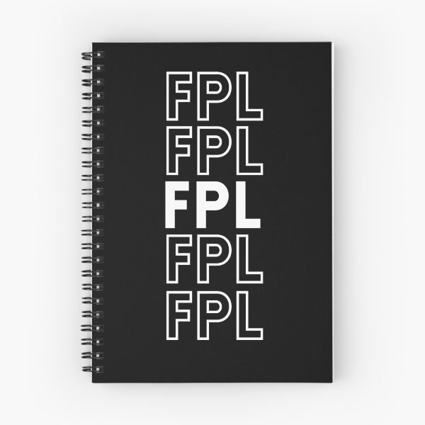 Item preview, FPL x 5 - Fantasy Football (FPL) designed and sold by fplultra.