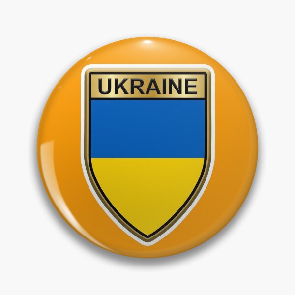 Item preview, Ukraine Flag Phone Case (8) designed and sold by mpodger.