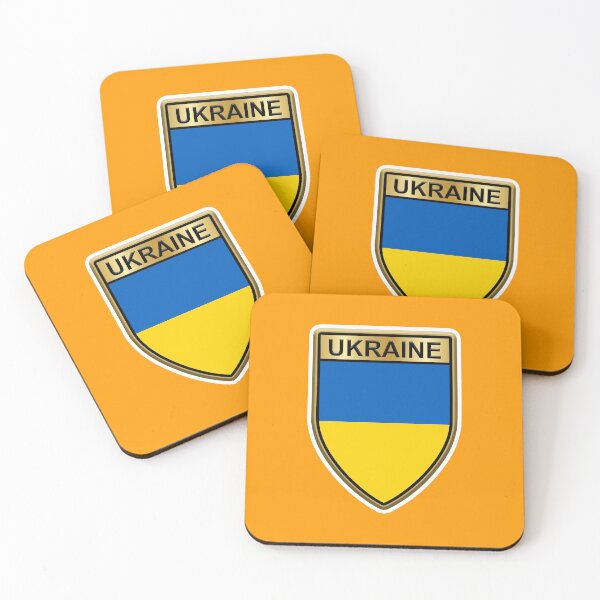 Item preview, Ukraine Flag Phone Case (8) designed and sold by mpodger.