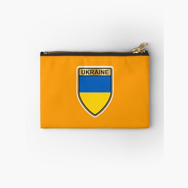 Item preview, Ukraine Flag Phone Case (8) designed and sold by mpodger.