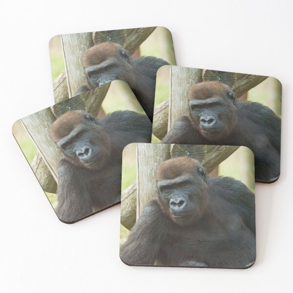 Item preview, Gorilla Lope designed and sold by rawshutterbug.