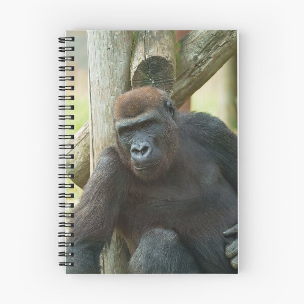 Item preview, Gorilla Lope designed and sold by rawshutterbug.