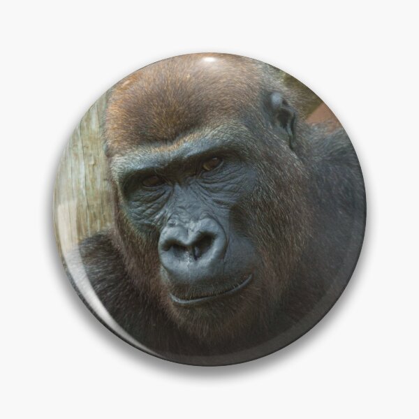 Item preview, Gorilla Lope designed and sold by rawshutterbug.