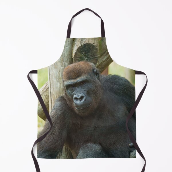 Item preview, Gorilla Lope designed and sold by rawshutterbug.