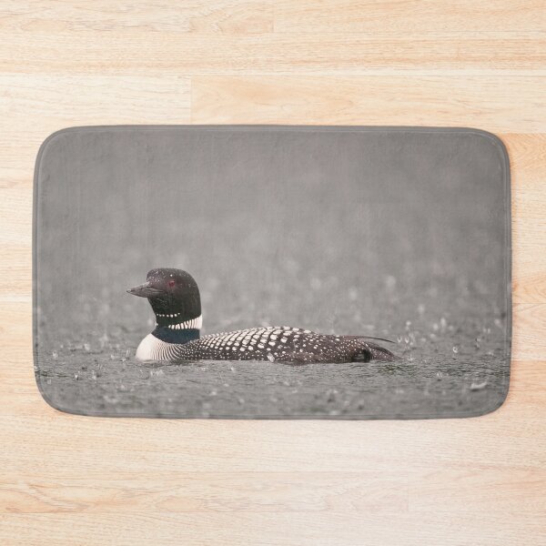 Item preview, Rainy Days designed and sold by Loon-Images.