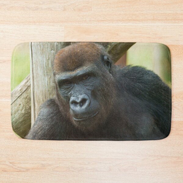 Item preview, Gorilla Lope designed and sold by rawshutterbug.