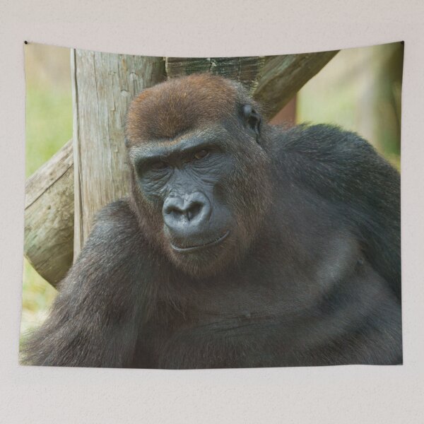 Item preview, Gorilla Lope designed and sold by rawshutterbug.