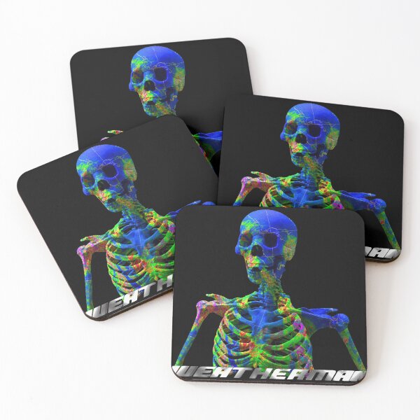 Item preview, WeatherMan designed and sold by paintcloz.