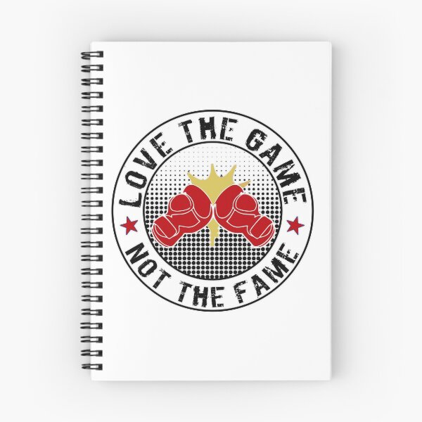 Item preview, Boxing MMA Gym T-Shirt - Motivation Graphic designed and sold by SweetCarolineUK.