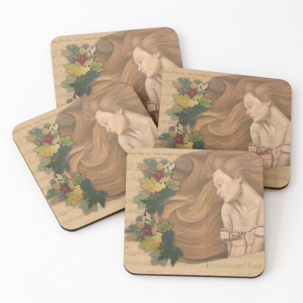 Item preview, Girl designed and sold by byolca.