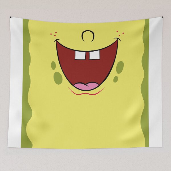Item preview, Bob designed and sold by Cheesy06.