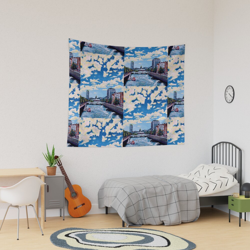 Item preview, Tapestry designed and sold by eolai.