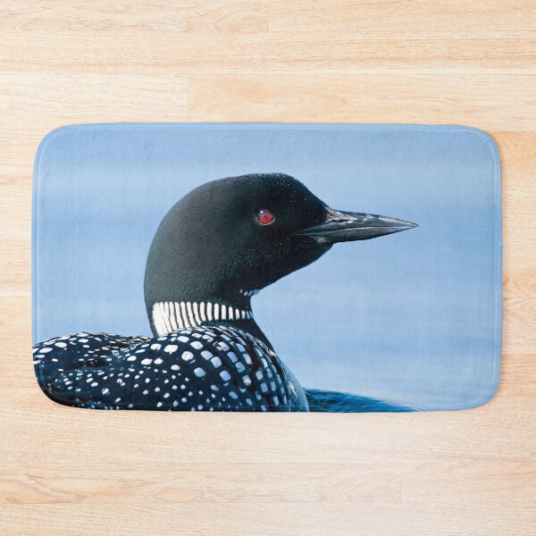 Item preview, Common Loon designed and sold by Loon-Images.