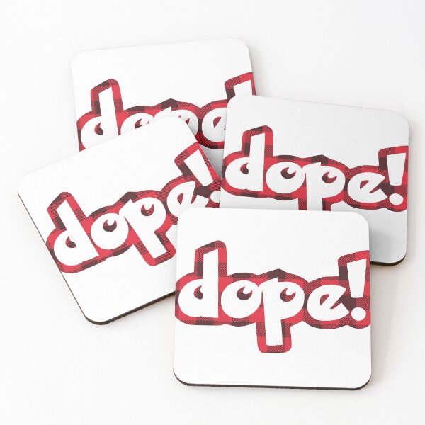 Item preview, Dope designed and sold by Babmk.