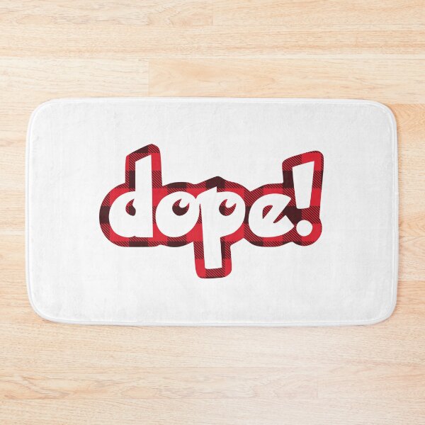 Item preview, Dope designed and sold by Babmk.